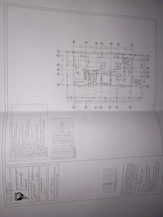 أرض - تم التخصيص 209 م² عمارة سكني — مدينة العبور الجديدة، الحي الثاني والثلاثون، مجاورة 3 — 7