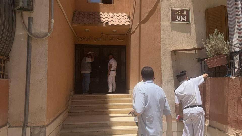 حملات على وحدات الإسكان الاجتماعي المخالفة بحي المجد وإزالة إشغالات أمام سنتر 9 — صورة 2