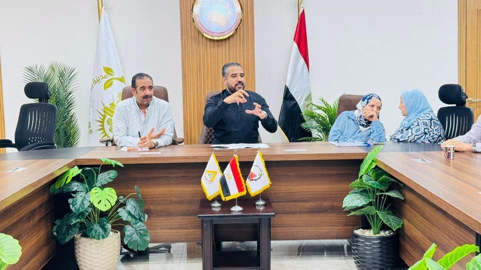 بدء تسليم أراضي مجاورتي G وH بالطلائع اعتبارًا من 28 يونيو — صورة 4