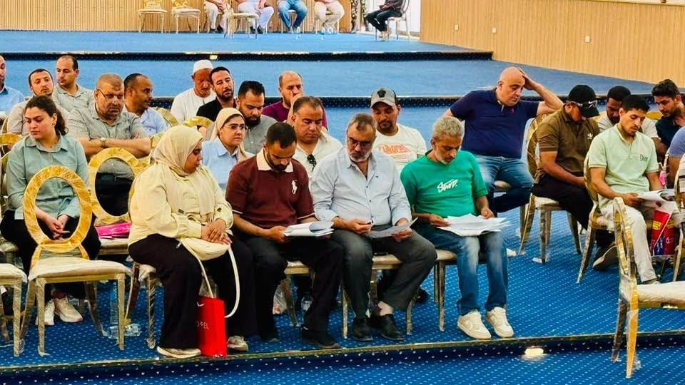 مزاد علني لمحلات ووحدات إدارية بالعبور الجديدة بحصيلة 60 مليون جنيه — صورة 4