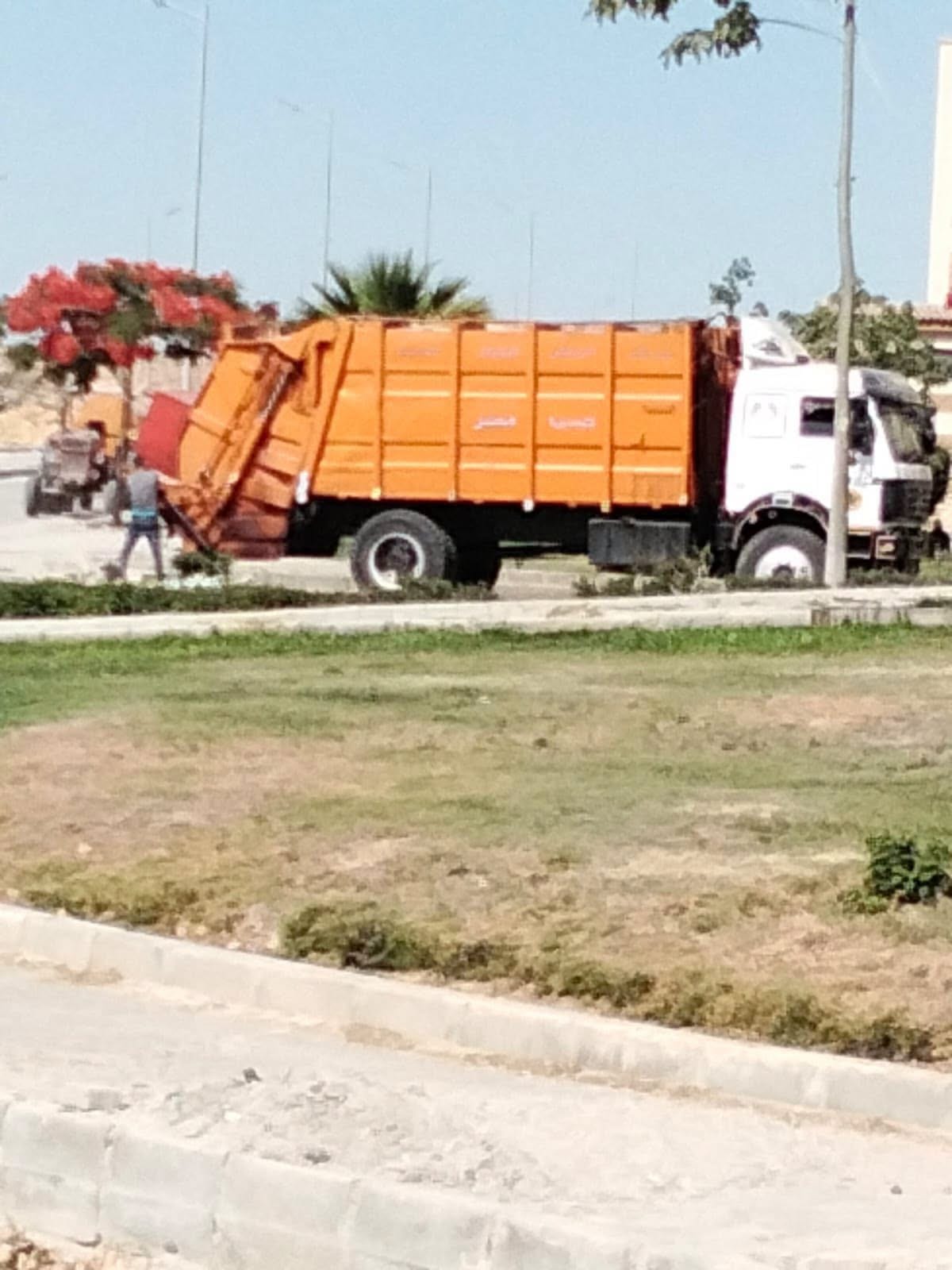 حملات نظافة ورش مبيدات وإزالة إشغالات و4 إزالات بجمعية عرابي على 32 فدانًا — صورة 4