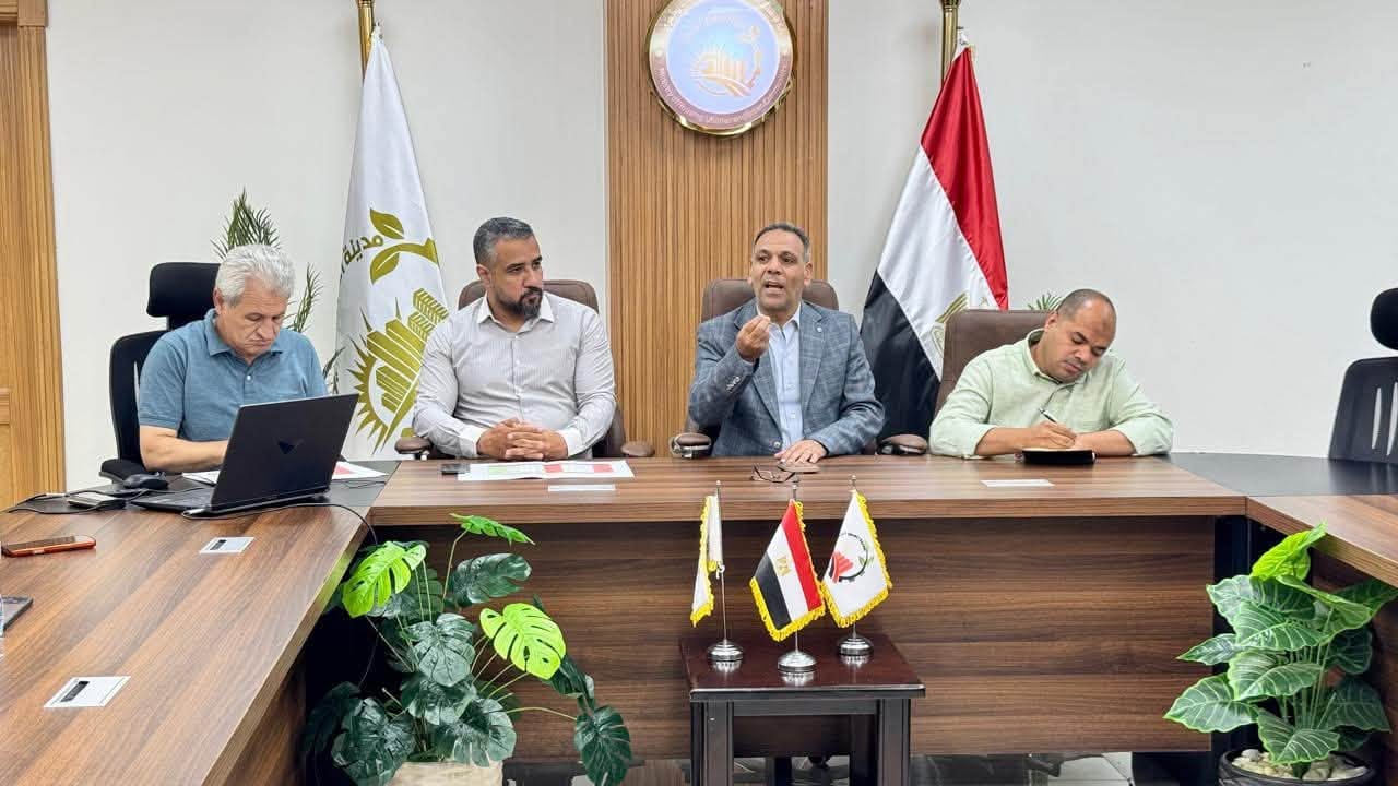 نائب رئيس الهيئة يتفقد الإسكان الأخضر و«ديارنا»: لا تهاون مع الشركات المتأخرة — صورة 4