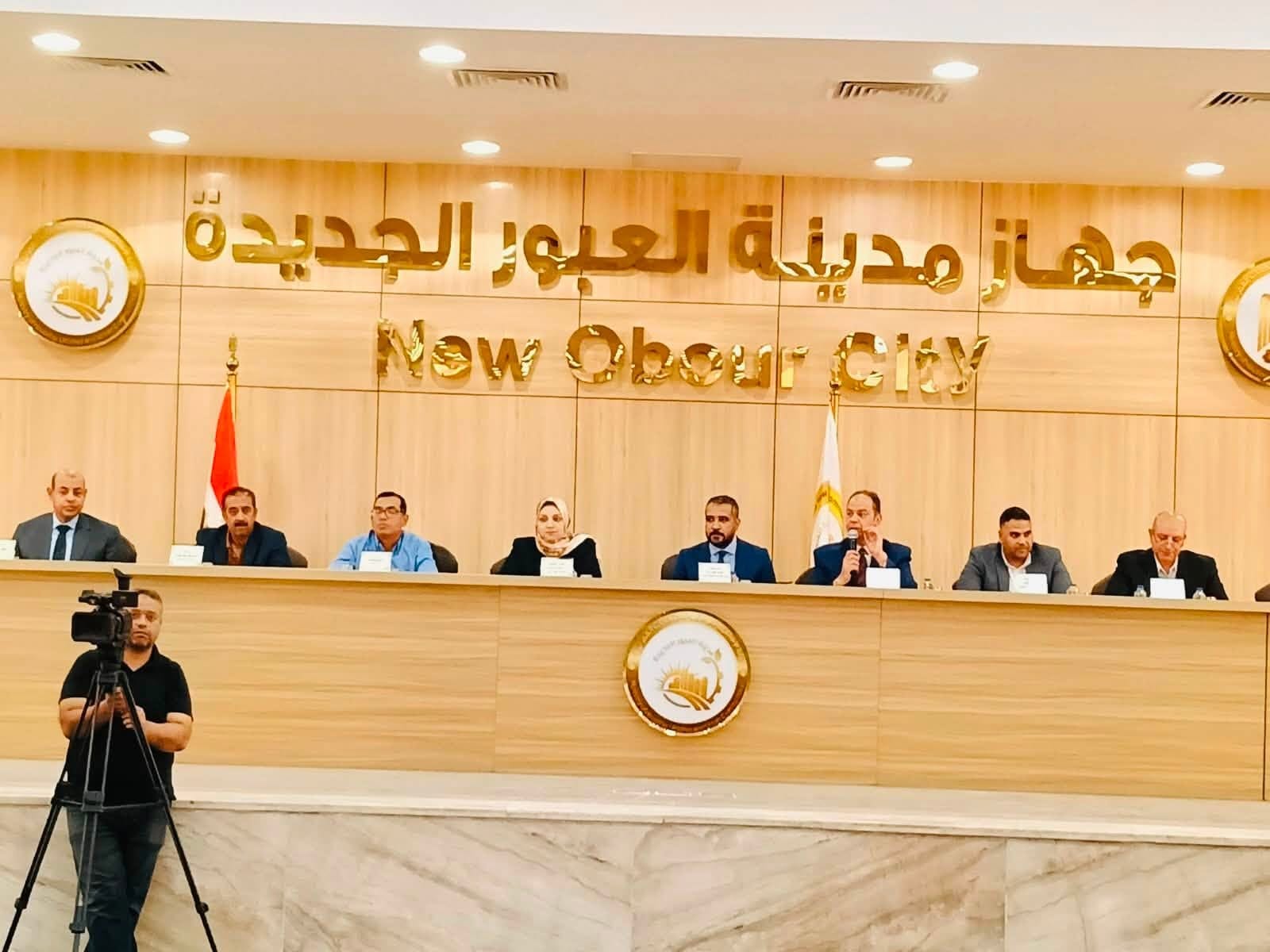 مزاد العبور الجديدة: بيع 13 محلًا ووحدة إدارية بـ32.5 مليون جنيه وأعلى سعر للمتر 267.5 ألف — صورة 3