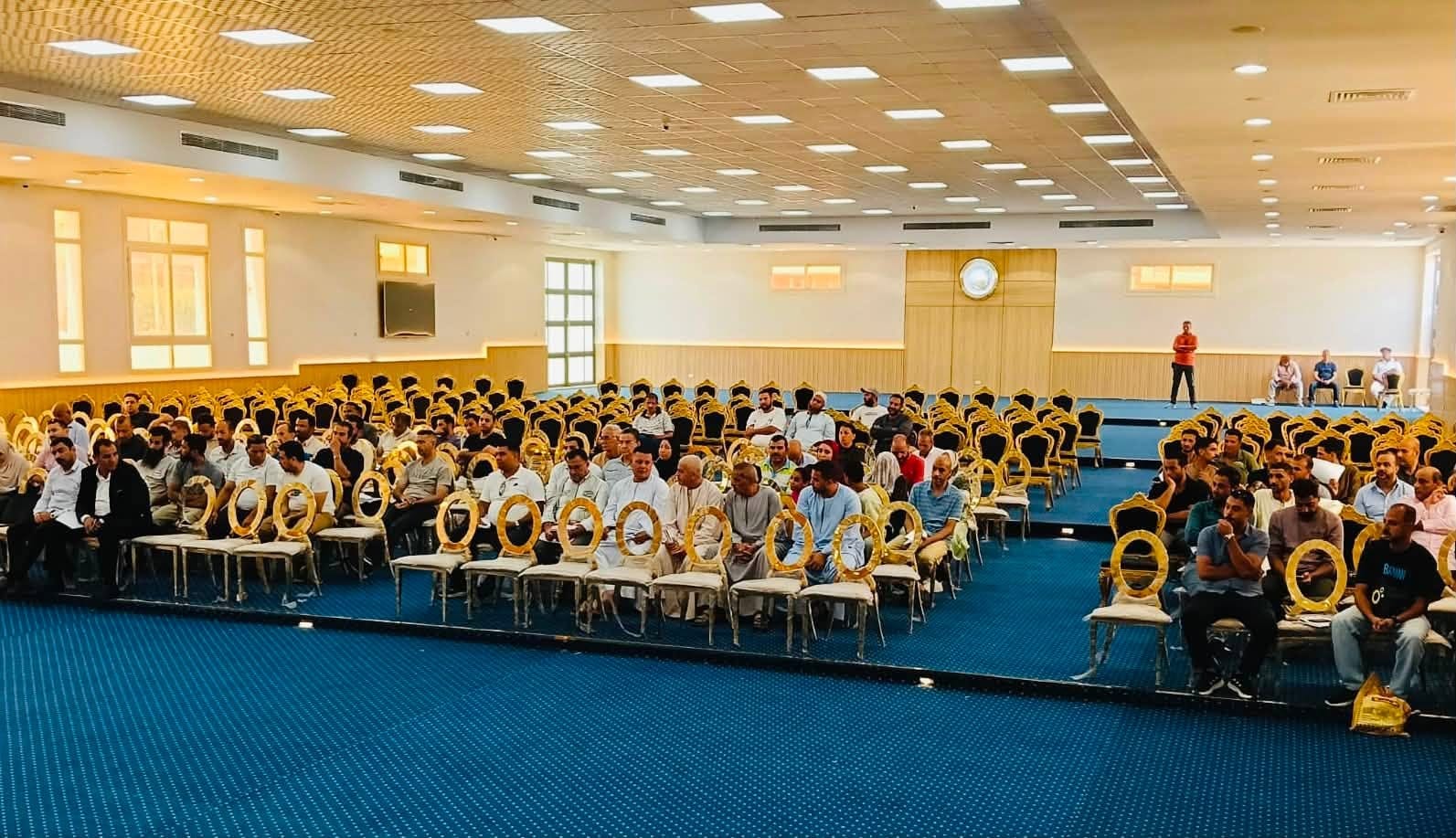 مزاد العبور الجديدة: بيع 13 محلًا ووحدة إدارية بـ32.5 مليون جنيه وأعلى سعر للمتر 267.5 ألف — صورة 2