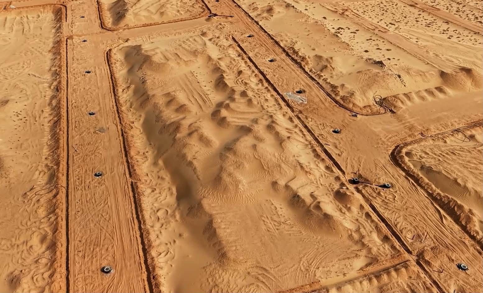 شبكات كهرباء بـ600 مليون جنيه للمجاورتين الثانية والثالثة بمنطقتي 29 و32 (الأمل سابقًا) — صورة 2