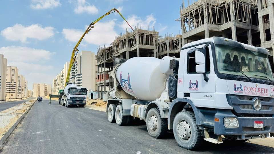 متابعة مشروعات «سكن لكل المصريين» بالمرحلة الخامسة وإجراءات ضد الشركات المتعثرة — صورة 15