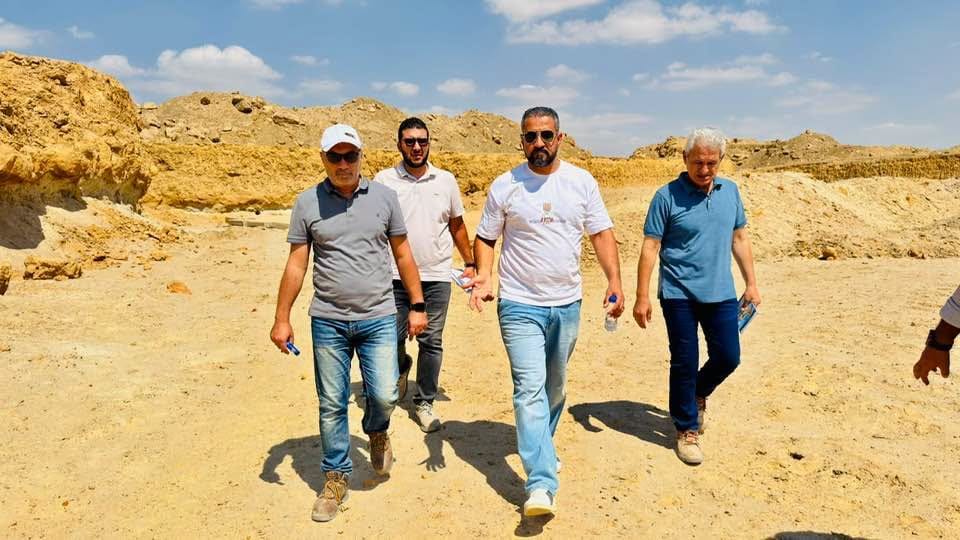 متابعة مشروعات «سكن لكل المصريين» بالمرحلة الخامسة وإجراءات ضد الشركات المتعثرة — صورة 5