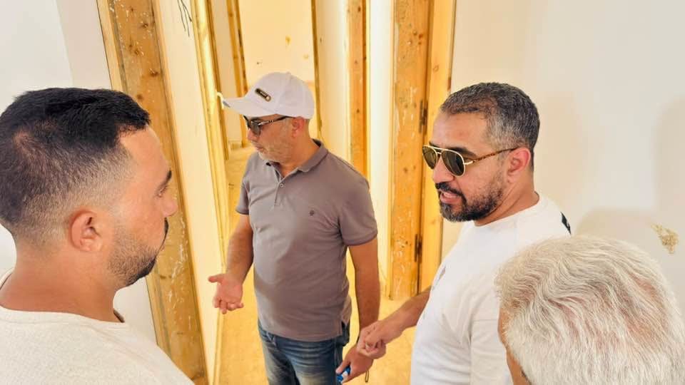 متابعة مشروعات «سكن لكل المصريين» بالمرحلة الخامسة وإجراءات ضد الشركات المتعثرة — صورة 3