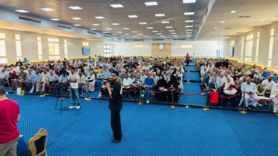 القرعتان 50 و51: تخصيص 607 قطع أراضٍ بمناطق القادسية والأمل والكيلو 48 سابقًا — صورة 11