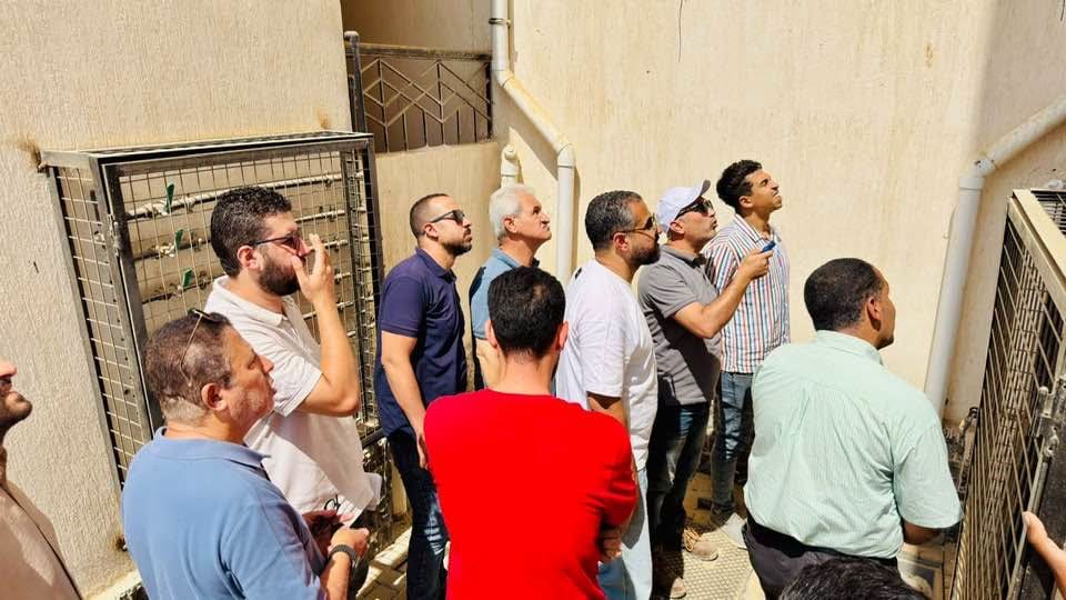 متابعة مشروعات «سكن لكل المصريين» بالمرحلة الخامسة وإجراءات ضد الشركات المتعثرة — صورة 16