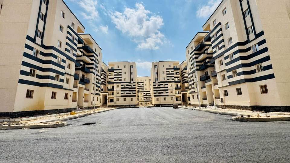 متابعة مشروعات «سكن لكل المصريين» بالمرحلة الخامسة وإجراءات ضد الشركات المتعثرة — صورة 18