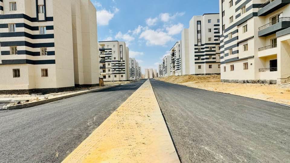 متابعة مشروعات «سكن لكل المصريين» بالمرحلة الخامسة وإجراءات ضد الشركات المتعثرة — صورة 7