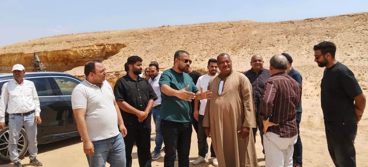 خطة لترفيق 33 ألف قطعة أرض سكنية بالأراضي المضافة خلال 2027 — صورة 3