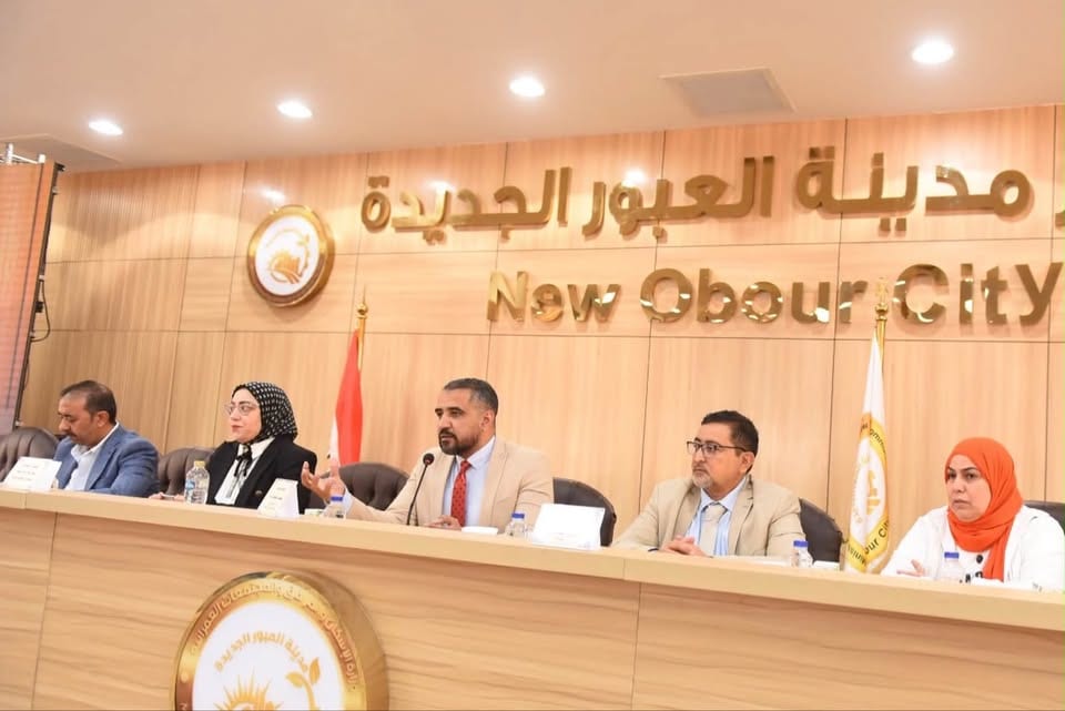 انتهاء القرعات العلنية الخمس: تسكين عملاء التقنين على 1168 قطعة أرض — صورة 2