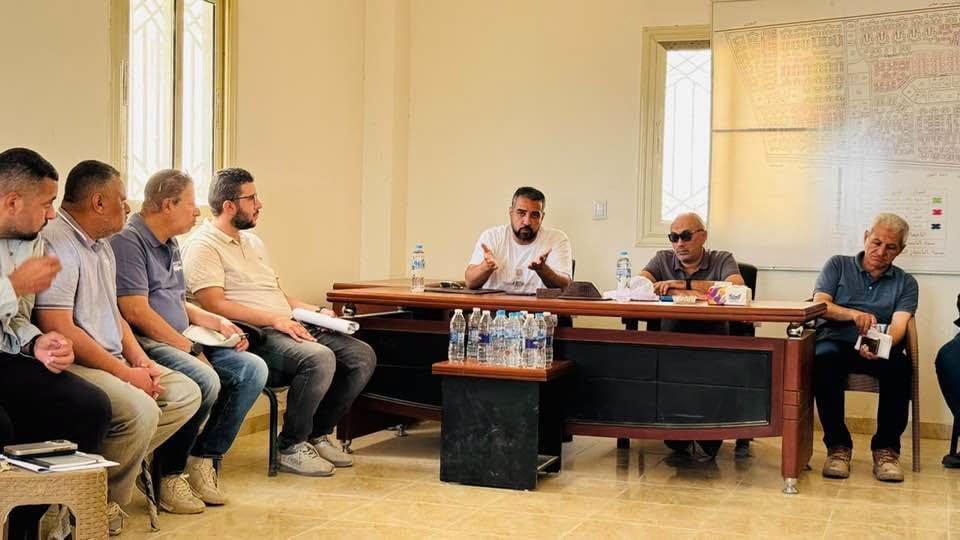 متابعة مشروعات «سكن لكل المصريين» بالمرحلة الخامسة وإجراءات ضد الشركات المتعثرة — صورة 4