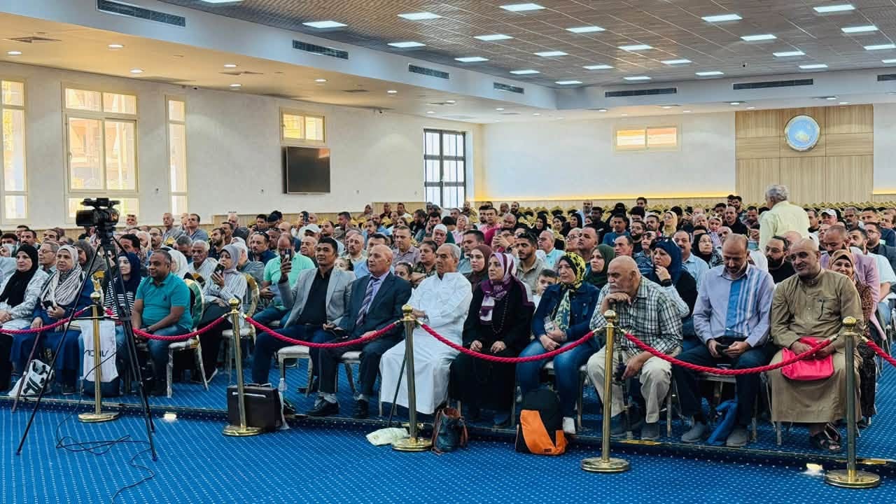 3 قرعات علنية (55 و56 و57) لتسكين 586 عميلًا من الأراضي المضافة — صورة 2