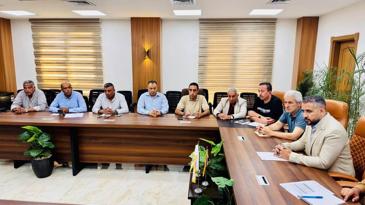متابعة أداء المراكز التكنولوجية.. ورئيس الجهاز يوجّه بتطوير الشباك الواحد — صورة 4