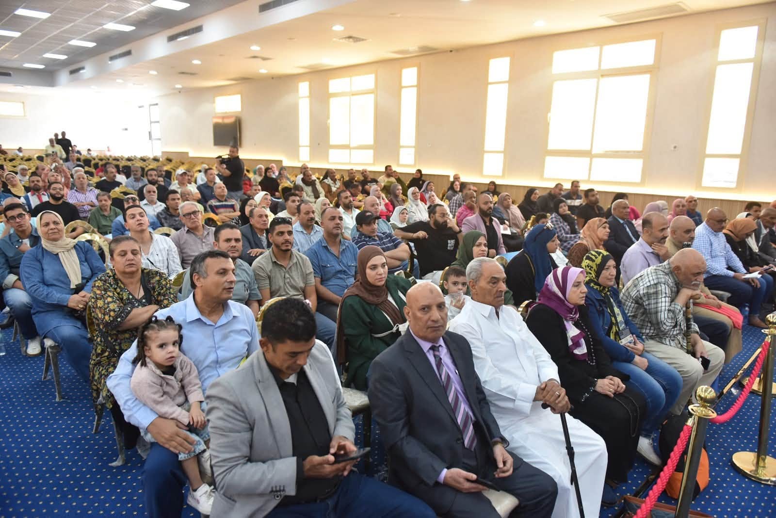 3 قرعات علنية (55 و56 و57) لتسكين 586 عميلًا من الأراضي المضافة — صورة 3