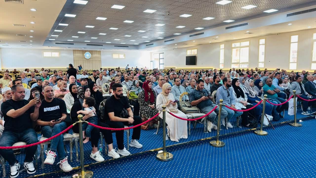 3 قرعات علنية (55 و56 و57) لتسكين 586 عميلًا من الأراضي المضافة — صورة 5